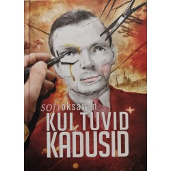 Kui tuvid kadusid - Sofi...