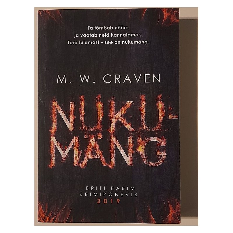 Nukumäng - M. W. Craven