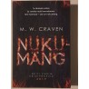 Nukumäng - M. W. Craven