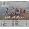 CD Super Boys - Oodake naised (2001) retro šlaager
