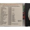 CD Nana Moushouri - Sings Hits of Manos Hadjidakis