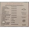 CD Nana Moushouri - Sings Hits of Manos Hadjidakis