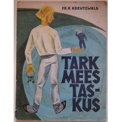 Tark mees taskus -...