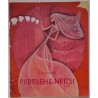 Piibelehe-neitsi - August Kitzberg