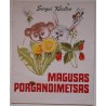 Magusas porgandimetsas - Sergei Kozlov