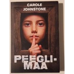 Peeglimaa - Carole Johnstone