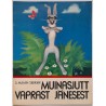 Muinasjutt vaprast jänesest - Dmitri Mamin-Sibirjak