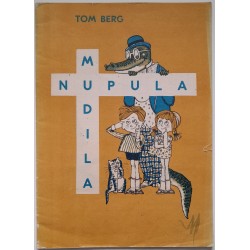 Mudila nupula - Tom Berg