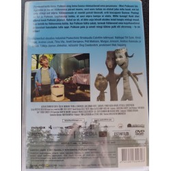 DVD lastefilm "Pulkson on hädas" (eesti keeles)