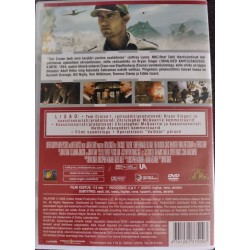 DVD Operatsioon "Valküür" (Tom Cruise) / EST sub