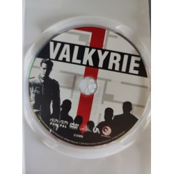 DVD Operatsioon "Valküür" (Tom Cruise) / EST sub
