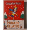 Pühadeüllatus - Jacqueline Wilson