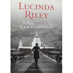 Armastuskiri - Lucinda Riley