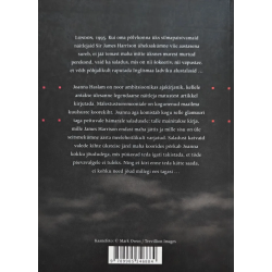 Armastuskiri - Lucinda Riley