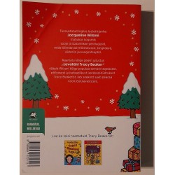 Pühadeüllatus - Jacqueline Wilson