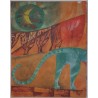 Kass, kes kõndis omapead - Rudyard Kipling
