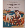 Sarvemügaratega talleke. Sarvitu puksija
