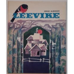 Leevike - Sergei Aleksejev