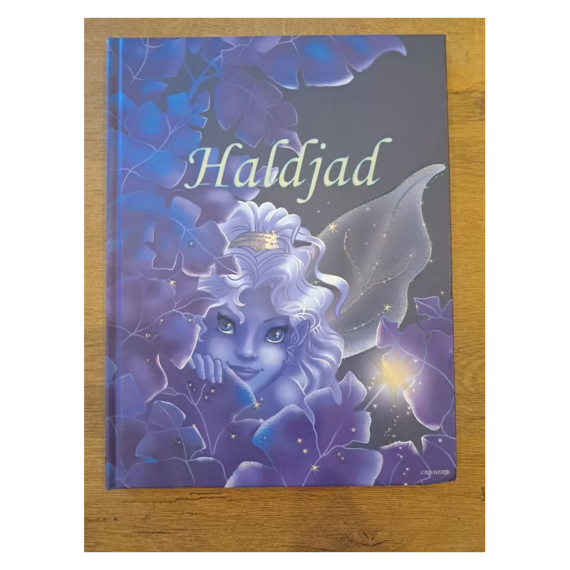 Haldjad