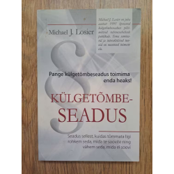 Külgetõmbeseadus. Michael...