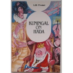 Kuningal on häda - Lilli...