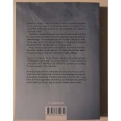 Põlguse aeg - Andrzej Sapkowski