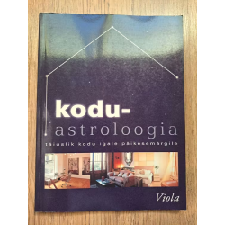 Koduastroloogia. Täiuslik...