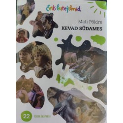 DVD Kevad südames (1985) -...