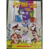 DVD multifilm: Pitsu ja tema sõbrad (Sojustelem)