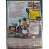 DVD Metsik loodus (Disney, eestikeelsed subtiitrid)