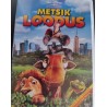 DVD Metsik loodus (Disney, eestikeelsed subtiitrid)