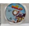 DVD Metsik loodus (Disney, eestikeelsed subtiitrid)