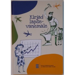 Kirjad lapsevanemale -...