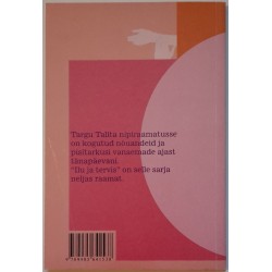 Ilu ja tervis - Helle Aso
