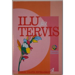 Ilu ja tervis - Helle Aso