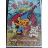 UUS DVD: Bamse ja kõuekell (Eesti ja vene keeles)