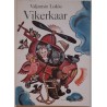 Vikerkaar - Valjantsin Lukša