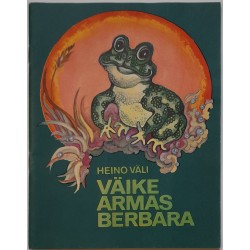 Väike armas Berbara - Heino...