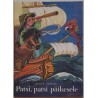 Patsi, patsi päikesele - Adolf Rammo