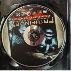 DVD "Rajaleidja" (Pathfinder) – Verisem väljaanne