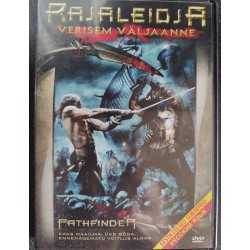 DVD "Rajaleidja"...