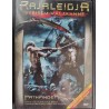 DVD "Rajaleidja" (Pathfinder) – Verisem väljaanne