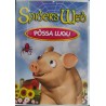 DVD: Spider's Web – Põssa lugu (eestikeelne multifilm)