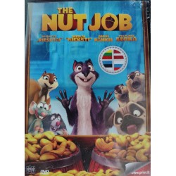 DVD "Paras Pähkel" / "The...