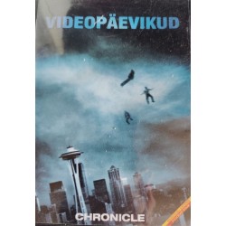 DVD "Videopäevikud"...