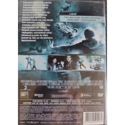 DVD "Videopäevikud" (Chronicle) - eestikeelsed sub