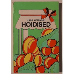 Hoidised - Hilda Ottenson