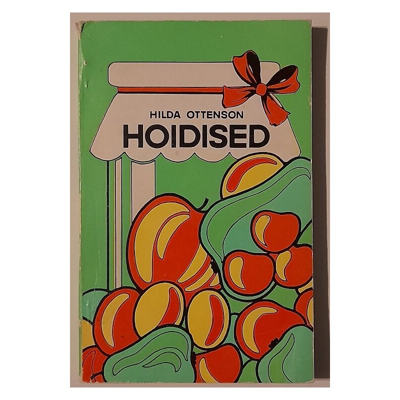 Hoidised - Hilda Ottenson