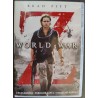 DVD "World War Z" / "Z Maailmasõda"