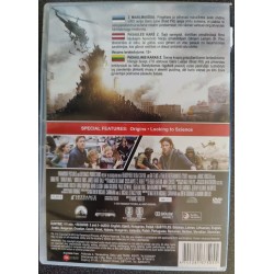 DVD "World War Z" / "Z Maailmasõda"